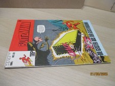Top Comics - Blitzmann   BSV #