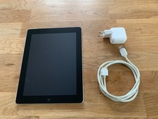 Apple iPad 3. Gen. 16GB, WLAN + Cellular , (9,7 Zoll) -
