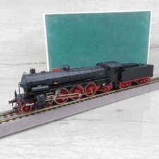 FULGUREX - H0 - FS - Dampflok