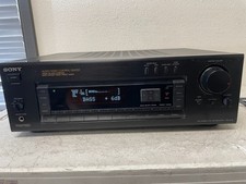 Vintage sony str d715 - vintage,