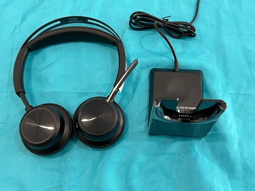 Plantronics poly voyager focus - poly,