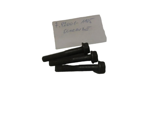 Schraube r1366 kawasaki zzr - schraube,