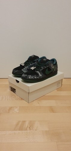 Nike dunk low there - sb,