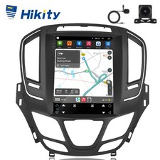 9.7" Carplay 64GB Android 15