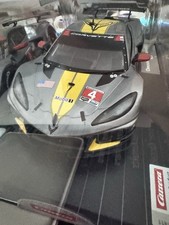 carrera digital 124 corvette