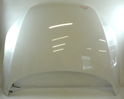 Audi motorhaube alu ly9c - audi,