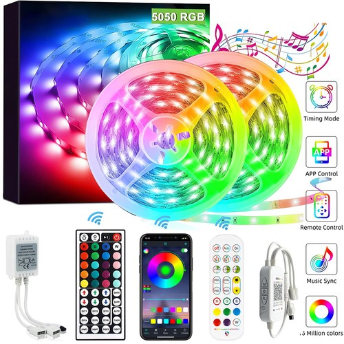 Rgb led streifen stripe leiste - stripe,