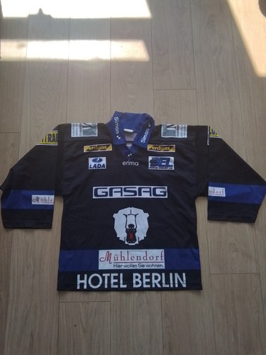 Eisbaren berlin trikot 83 - eisbaren,