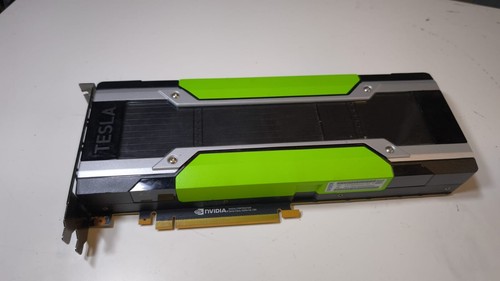 Nvidia tesla p100 16gb - nvidia,