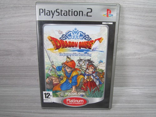 Dragon quest viii - dragon,