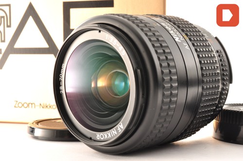 Opt neuwertig nikon af - [opt, n