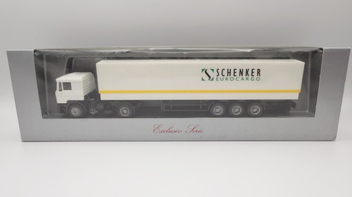 Herpa man f2000 - 1:87,