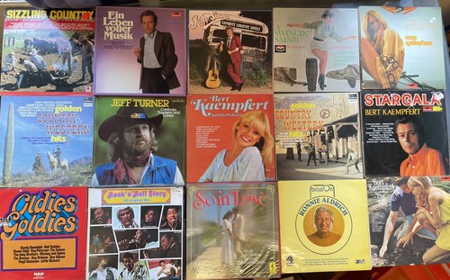 Top hits schallplatten - hits,