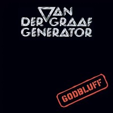 Van der Graaf Generator -