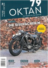 79 Oktan Magazin Ost-Oldtimer