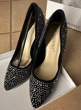 Fashion Only Pumps Schwarz mit