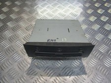 Renault Megane II 2004 CD