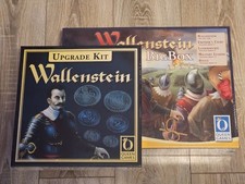 Wallenstein Big Box + Upgrade