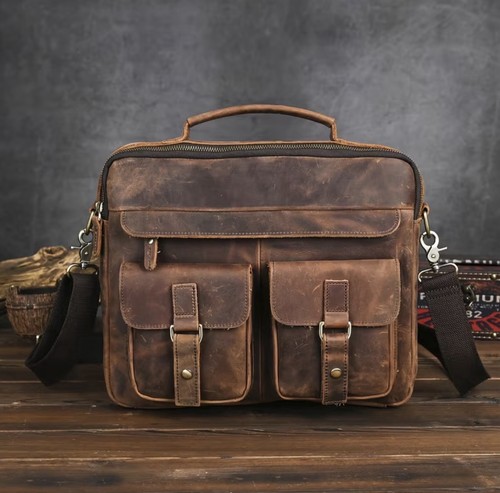Herren business umhängetasche - herren,