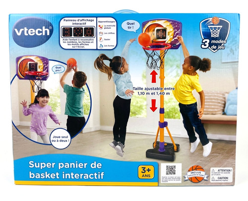 Vtech super interaktiver - super,