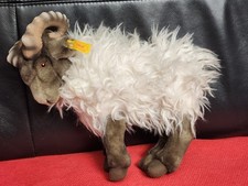 Steiff Heideschnucke Schaf