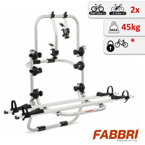 Fahrradträger heckträger - fahrradträger,