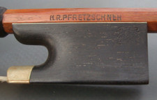 Geigenbogen r - geigenbogen, "h.r