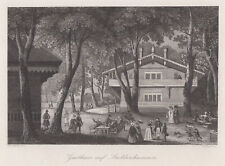 Rügen Stubbenkammer Original