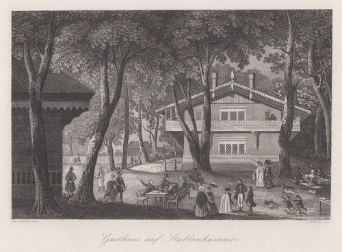 Rügen stubbenkammer original - rügen,