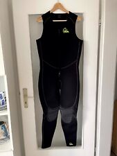 PALM Neoprenanzug (Longjohn, unisex) 3mm -  Schwimmen Kanu Kajak Wassersport