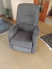 Fernsehsessel elektrisch