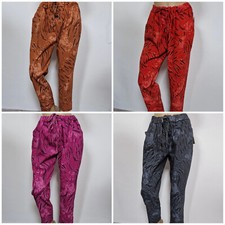 LA BASS:  Schlupfhose Jogpants