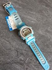 Casio DW-003S-2V* Armbanduhr Quartz  Alarm Licht TIMER 20 Bar unbenutzt Vintage 