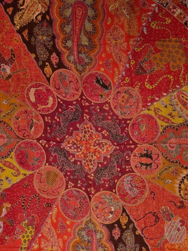 Roeckl horoskop tuch - roeckl,