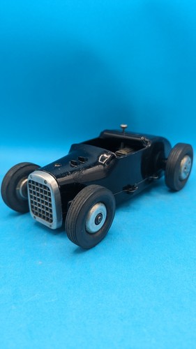 Tether car cameron rodzy - tether, 2nd