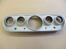 Ford Taunus P5 Abdeckung