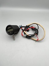 Equus Zusatzinstrument Öltemperatur Oil Temperature #24552