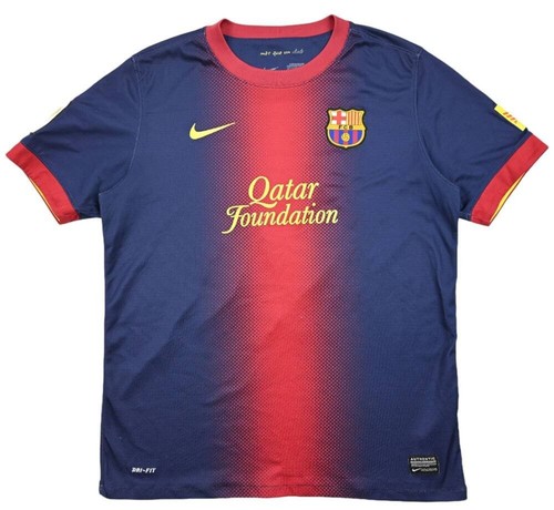 Nike 2012 barcelona - fc,
