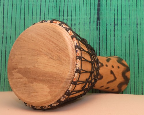 Djembé drum percussion - drum,