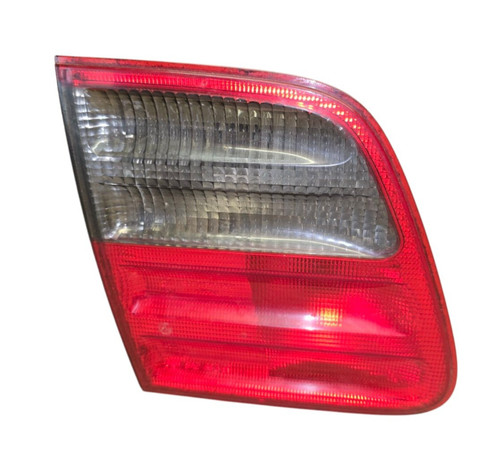 Mercedes benz w210 kombi - benz,