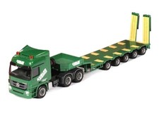 1:87 Herpa - Kübler (D) - MB