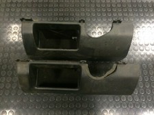Audi Ablage Fach unter Lenkrad