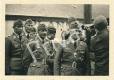Foto WK 2 Wehrmacht