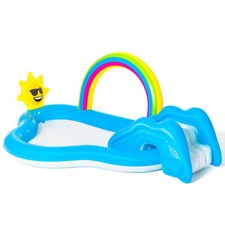 Bestway wasserrutsche - bestway,