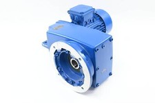 Nord Getriebebau Getriebemotor SK90S/4 inkl. SK3282AF VL-90S/4