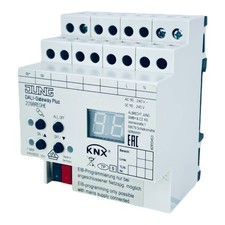 Jung 2098 REG HE Dali-Gateway Plus / KNX / EIB / Instabus