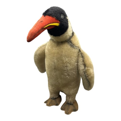 Steiff pinguin peggy - pinguin, plüsch