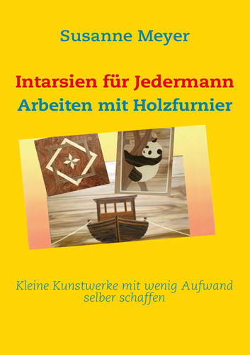Susanne meyer intarsien - |,