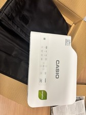Casio XJ-A257 Slim Projektor