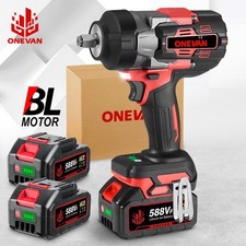 2800Nm Akku Schlagschrauber